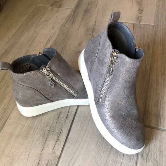 skechers chukka boots